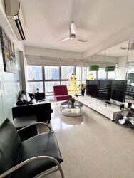The Clift (D1), Apartment #591783251